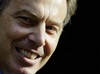 Blair 'dishonest' over Iraq